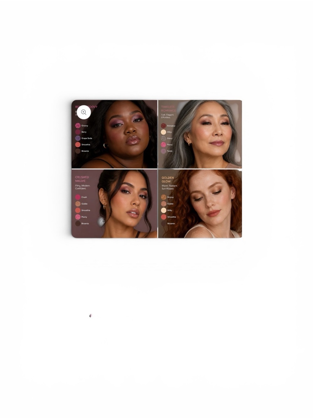 🌙MOONSLICE BEAUTY CELESTIAL CRUSH
Eyeshadow Palette🩷 - Picture 5 of 5